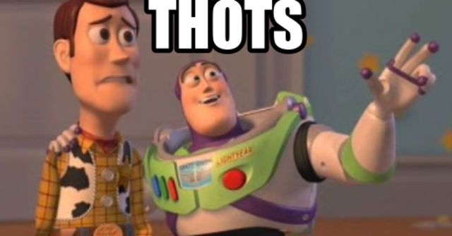 Have you ever experienced being slut shamed or called a name such as hoe, slut, or thot, simply because of a personal decision or your choice of dress?