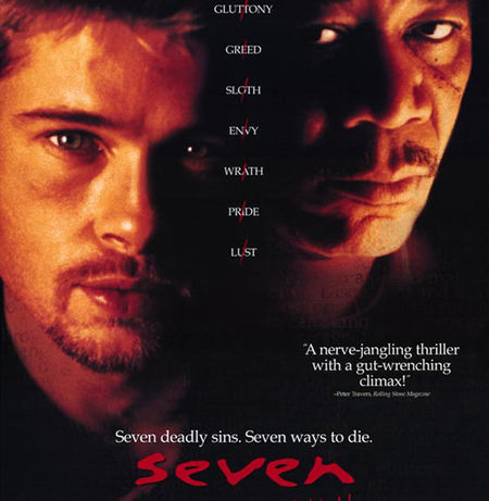 Seven