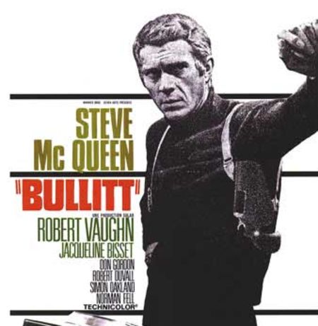 Bullitt