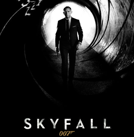 Skyfall