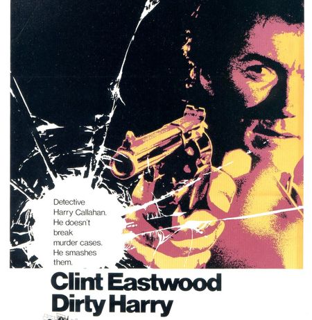 Dirty Harry