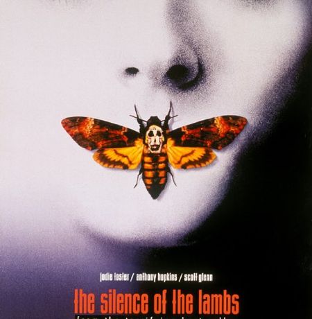 The Silence Of The Lambs
