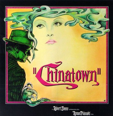 Chinatown