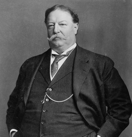 William H. Taft