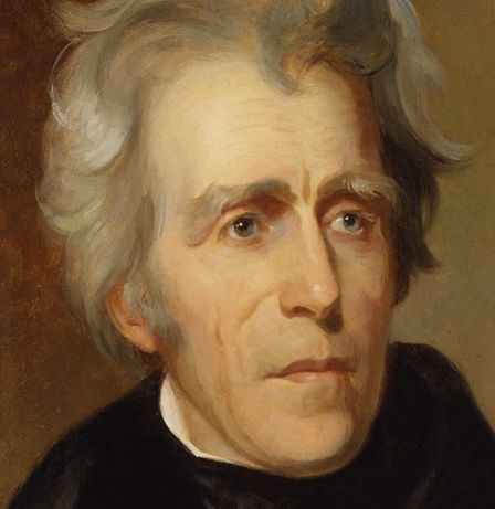 Andrew Jackson