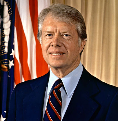 Jimmy Carter