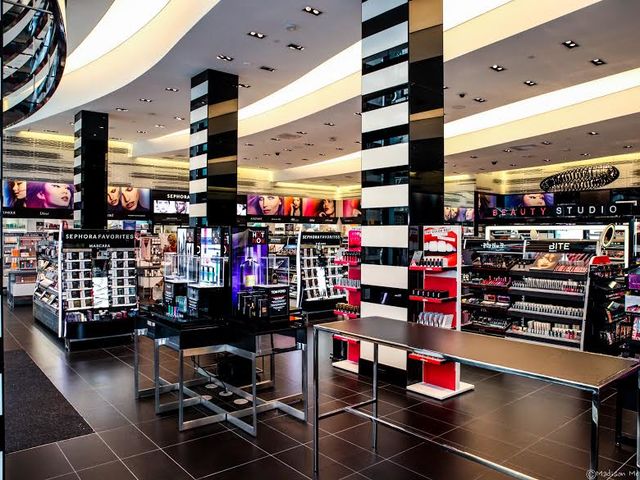What makeup product can you literally never not buy at Sephora?