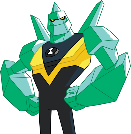Diamondhead