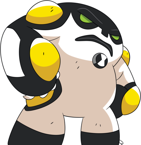 Cannonbolt