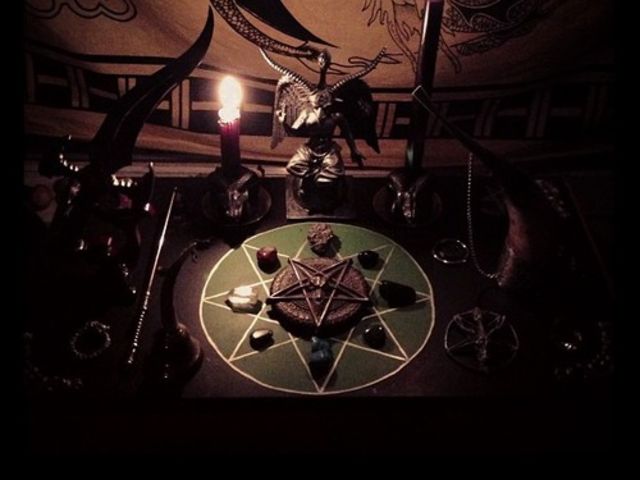 Which magical charm would you wish to conjure for yourself?