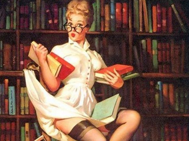 What book do you most relate to?
