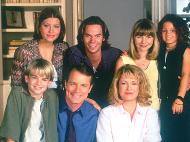 What kind of family do you have?