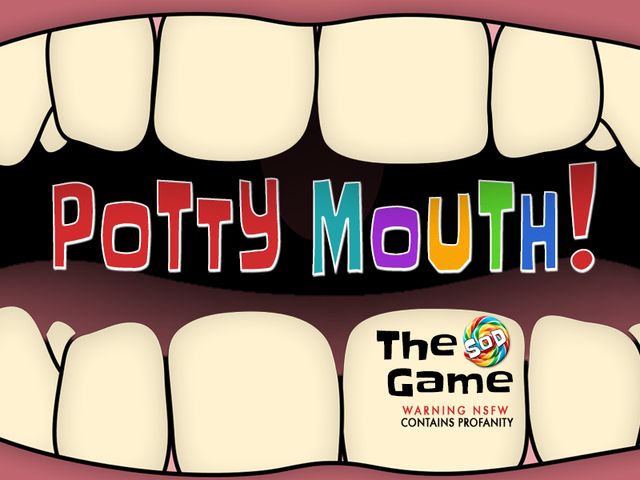 HOW TO PLAY: For each new curse word we give you the BASE ROOT WORD. You need to choose which DIRTY WORD you think makes the MOST PROFANE MATCH! Got it? Now go F#@k off!