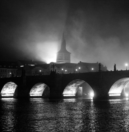 Prague