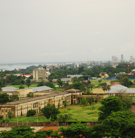 Kinshasa
