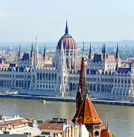 Budapest