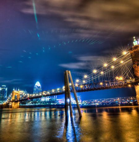Cincinnati