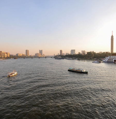 Khartoum