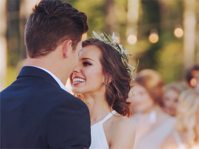 Where would you like to get married?