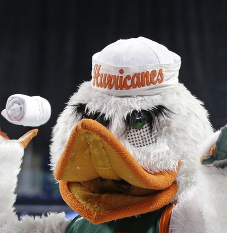 Hurricanes