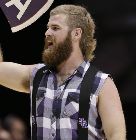 Lumberjacks