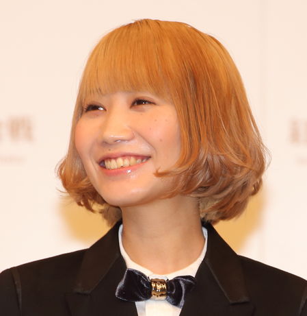 sekai no owari・saori