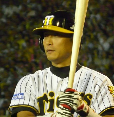 桧山進次郎