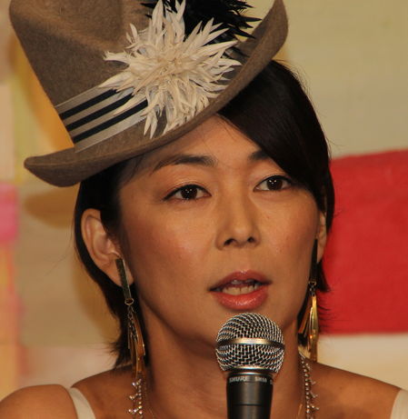 オセロ・中島知子