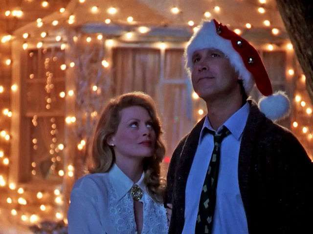 How will you be spending this Christmas?