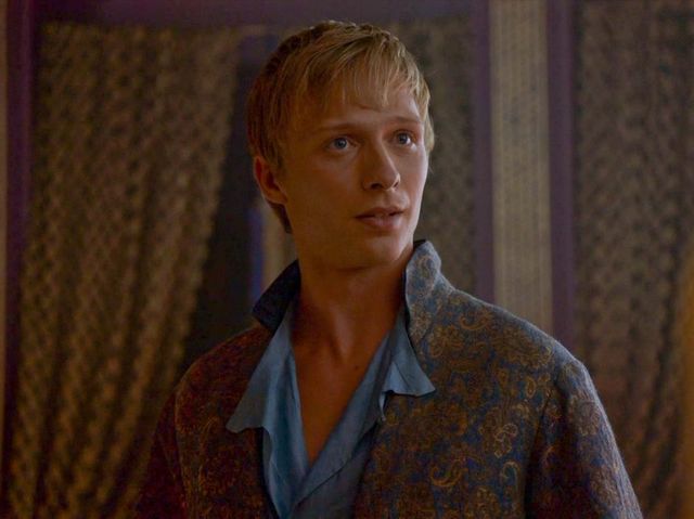 gay prostitute game of thrones