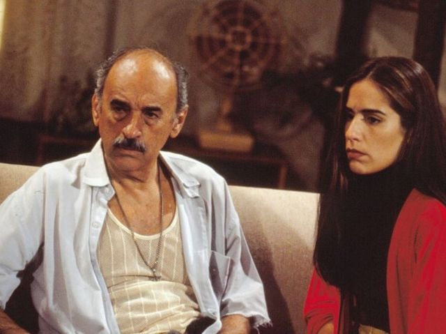 A filmsorozat egy ikerpárról (Ruth és Raquel) szól, akik teljes ellentétei egymásnak.