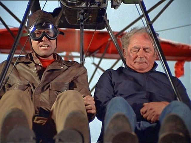 Amerikai televíziós akciófilm-sorozat, ami eredetileg az NBC csatornán futott 1983-tól 1987–ig. A sorozatot Stephen J. Cannell és Frank Lupo teremtette meg. A sorozat alapötletét felhasználva még egy mozifilm is készült belőle 2010-ben.