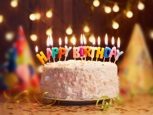 What would you pick as your birthday meal?