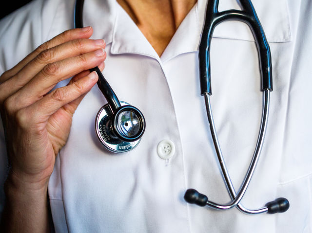 Wie geht es Ihnen gesundheitlich?