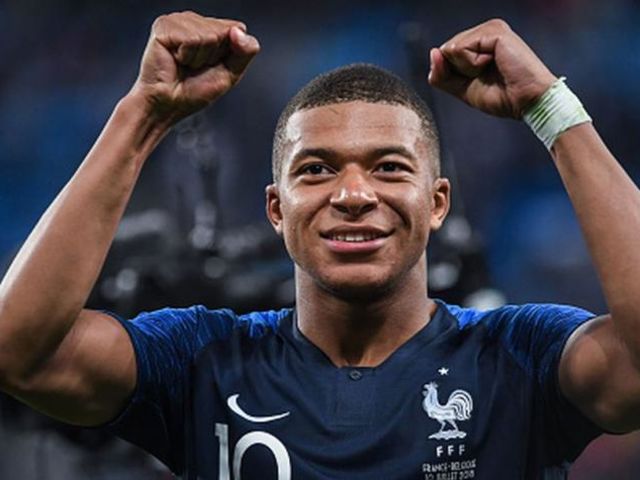 The revelation of this world cup Kylian Mbappé is son of immigrants. Do you know from which country?