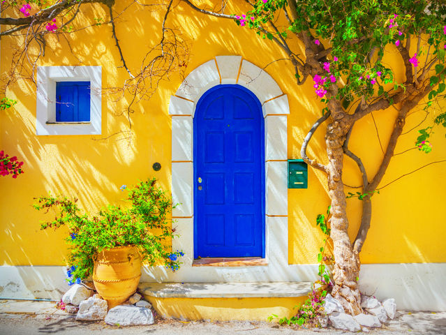 Where would you prefer to live?