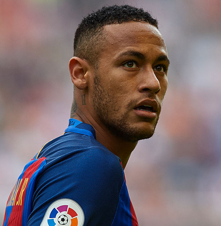 Neymar Da Silva