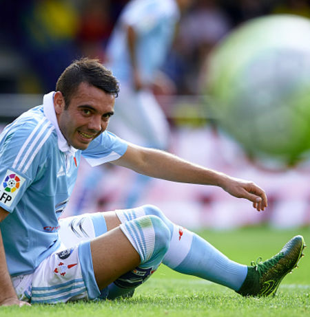 Iago Aspas
