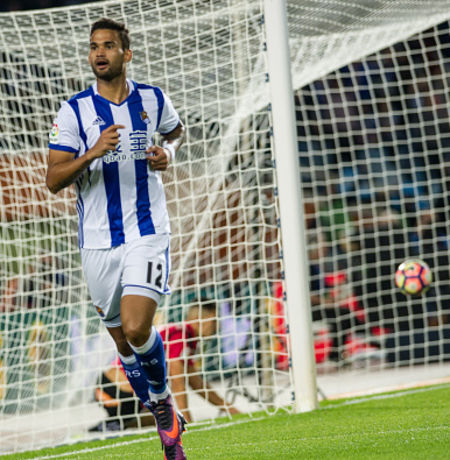 Willian Jose