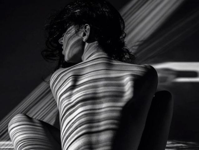 What part of the body turns you on the most?