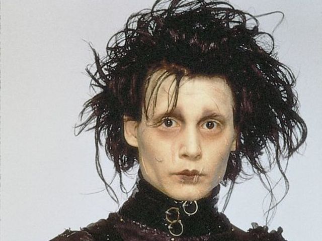 "Edward mit den ..."