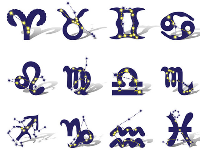 Scegli un segno zodiacale: