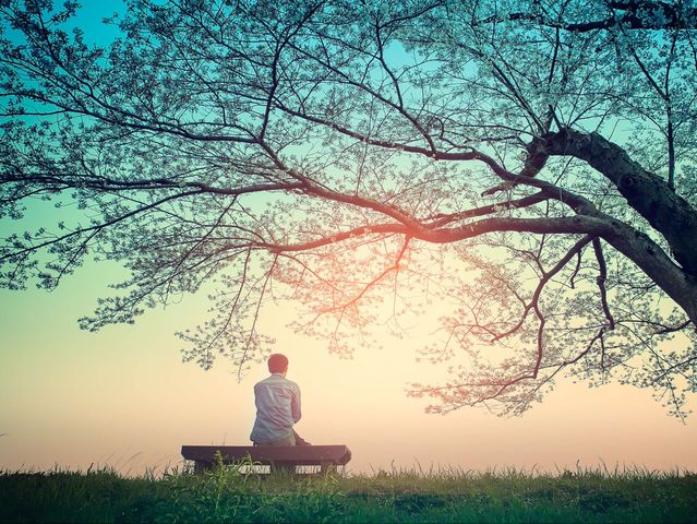 What is the most important thing to you?