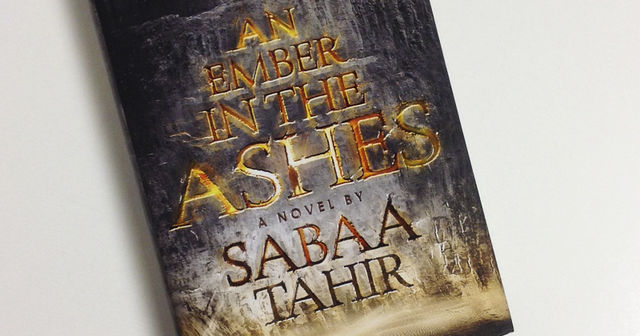 What Should The An Ember in the Ashes Fandom Be Called?