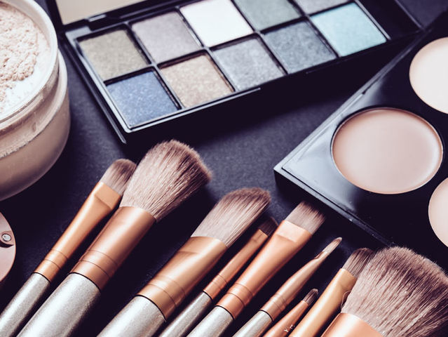 Du bist in Eile und kannst nur ein Beauty-Produkt verwenden. Welches wählst du?