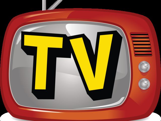 Choose your favorite TV show