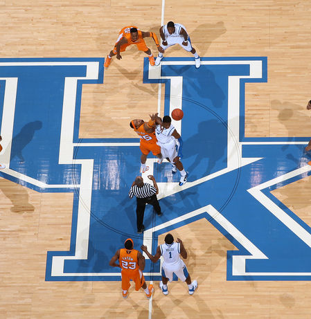 Kentucky