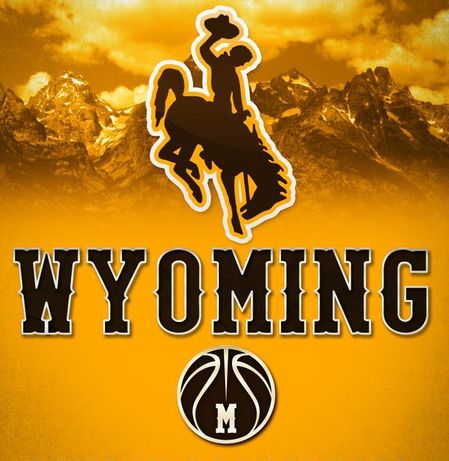 Wyoming