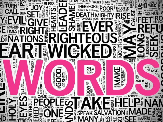 Identify which word has the CLOSEST meaning to the word "inhabit"?
