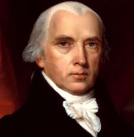 James Madison